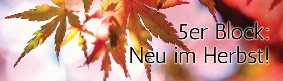 Herbst Nagel Aktion