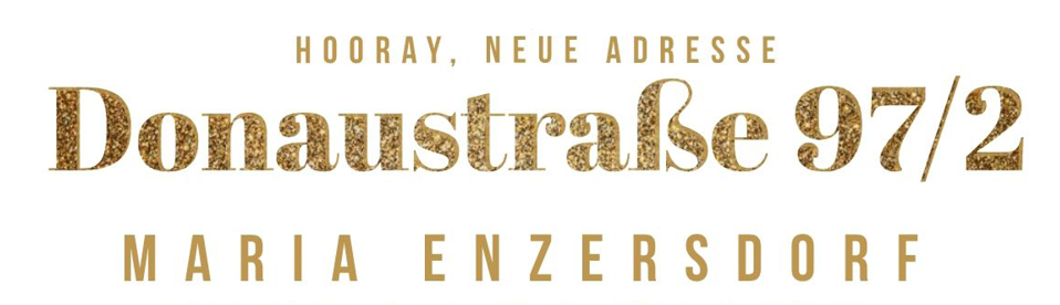 neue Adresse