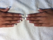 Nagelkollektion Enjoy your nails 