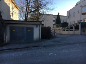 Anfahrt Enjoy your nails   