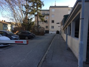 Anfahrt Enjoy your nails   