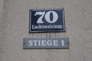 Anfahrt Enjoy your nails   