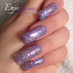 Nagelkollektion Enjoy your nails 