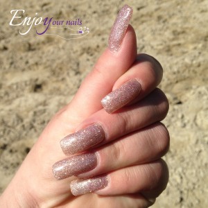 Nagelkollektion Enjoy your nails 