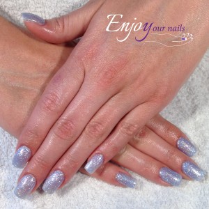 Nagelkollektion Enjoy your nails 