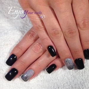 Nagelkollektion Enjoy your nails 