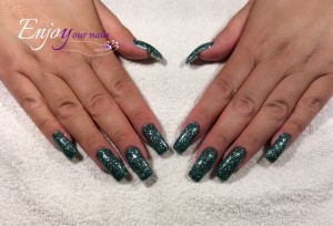 Nagelkollektion Enjoy your nails 