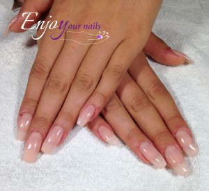 Nagelkollektion Enjoy your nails 