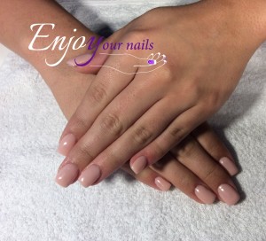 Nagelkollektion Enjoy your nails 