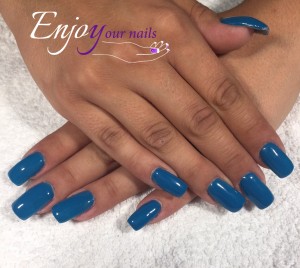 Nagelkollektion Enjoy your nails 